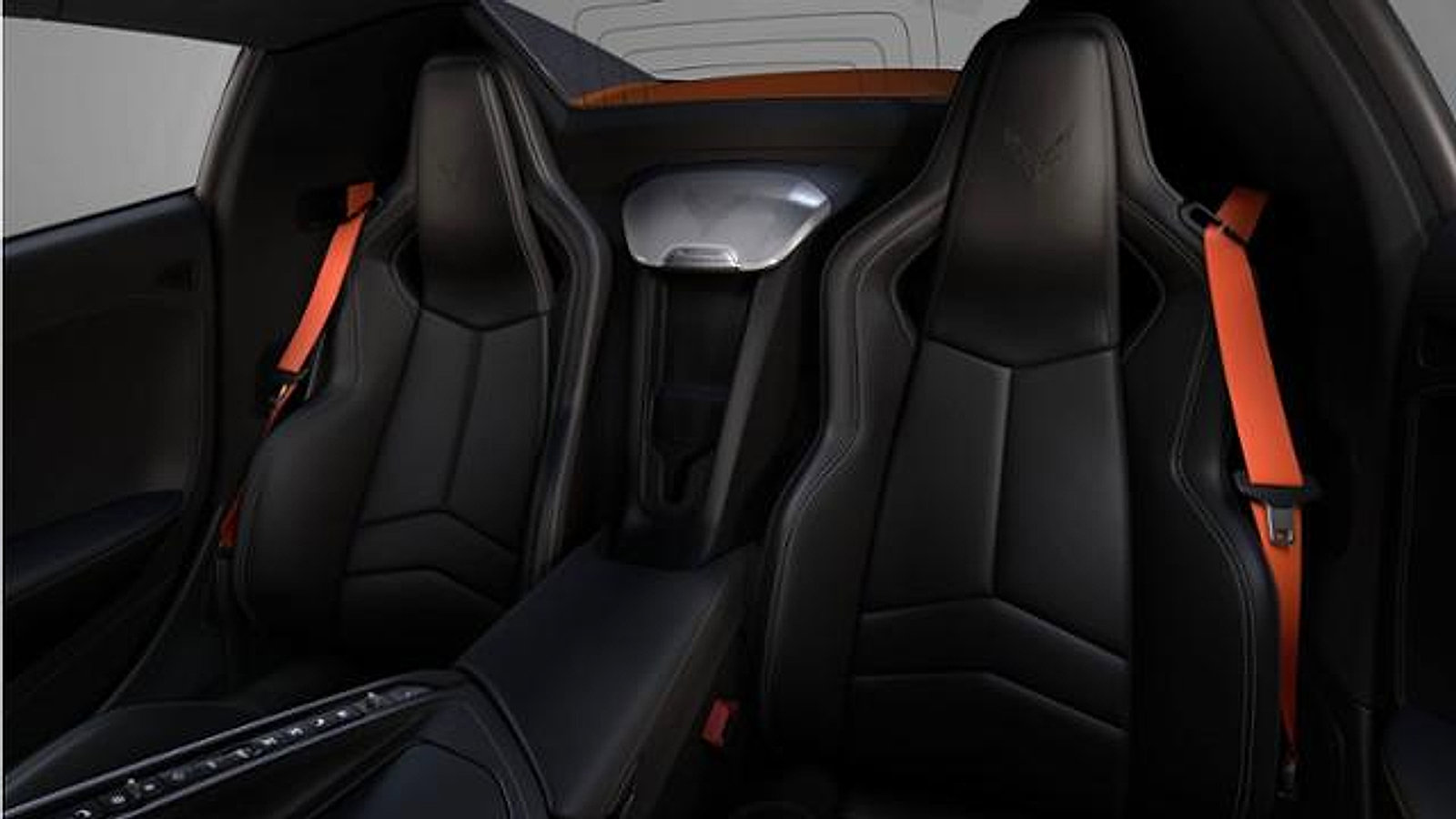 New 2025 Chevrolet Corvette Stingray Preferred Conv w/ Z51 Performance Package image 34