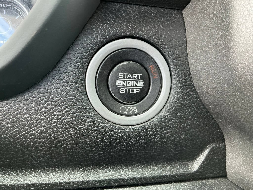 Used 2019 RAM 2500 Tradesman RWD image 36