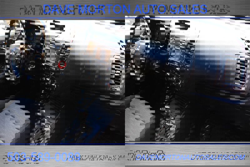 Used 2014 Kia Forte EX image 16