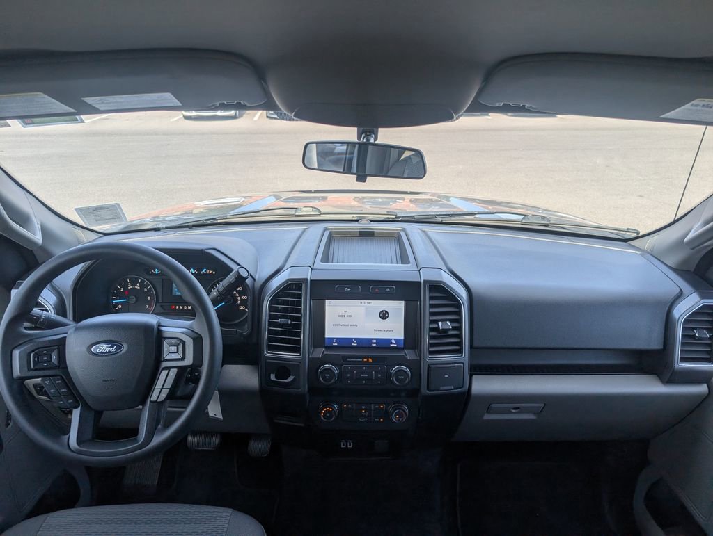 Used 2020 Ford F150 XLT RWD image 14