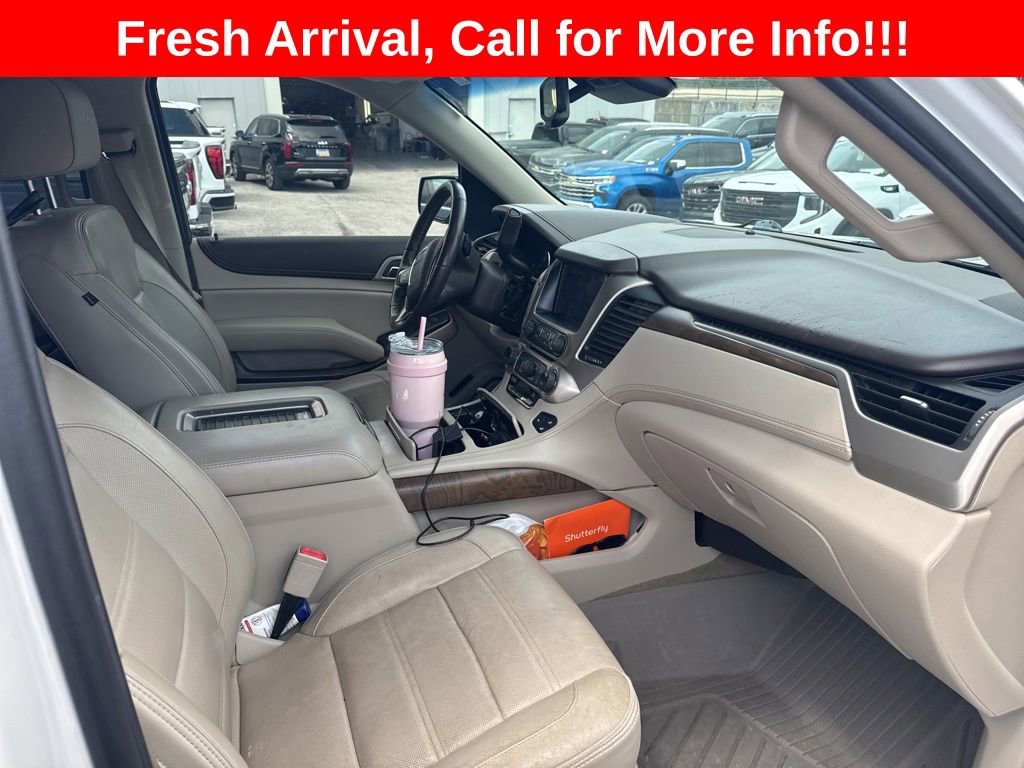 Used 2019 GMC Yukon Denali w/ Denali Ultimate Package AWD/4WD image 7