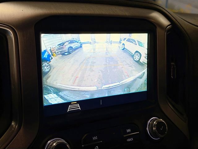 Used 2020 GMC Sierra 1500 SLE w/ SLE Convenience Package image 13