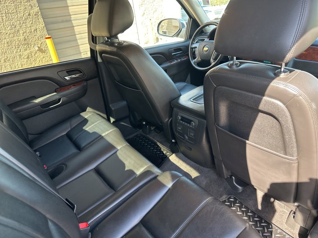 Used 2011 Chevrolet Avalanche LT w/ Texas Edition RWD image 20