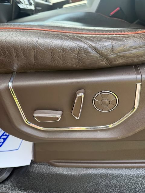 Used 2017 Ford F450 King Ranch w/ King Ranch Ultimate Package AWD/4WD image 16