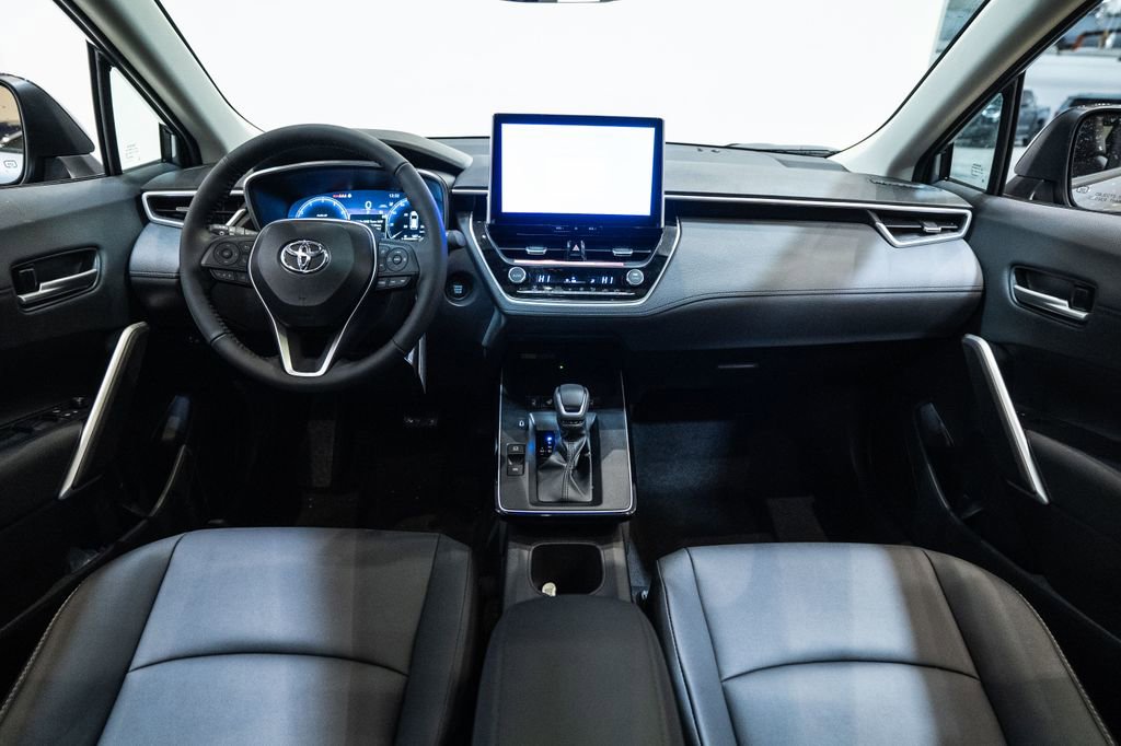New 2026 Toyota Corolla Cross XLE image 12