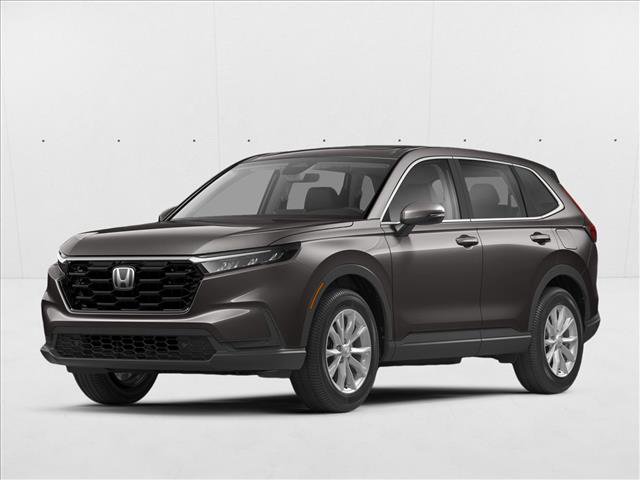 Used 2023 Honda CR-V EX-L
