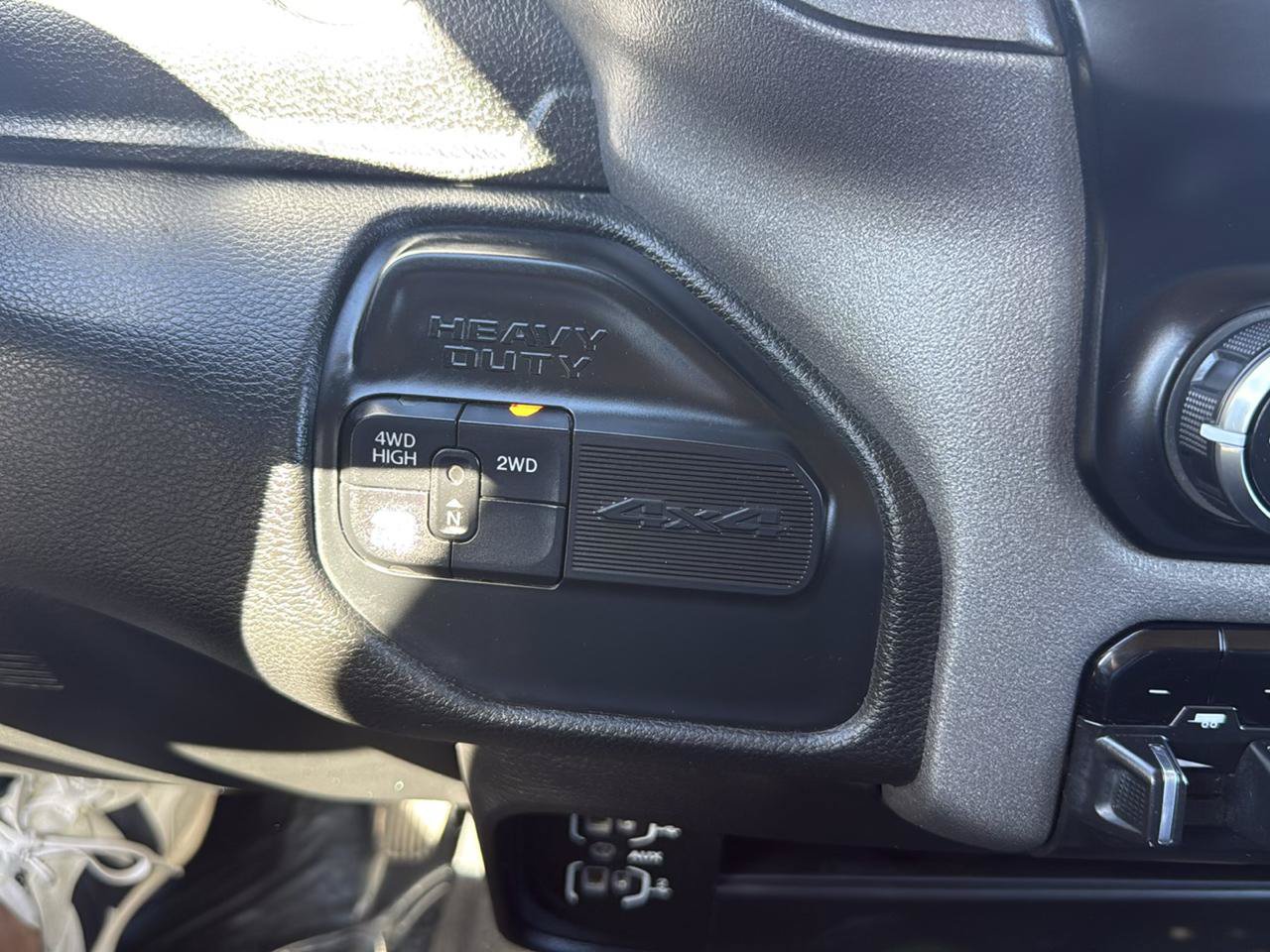 Used 2019 RAM 3500 Tradesman AWD/4WD image 21