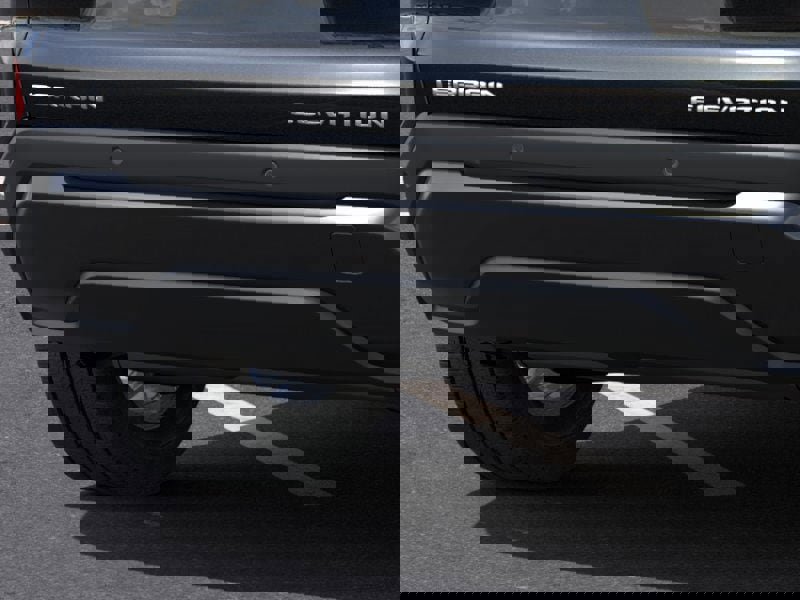 New 2026 GMC Terrain Elevation w/ Elevation Premium Package image 41