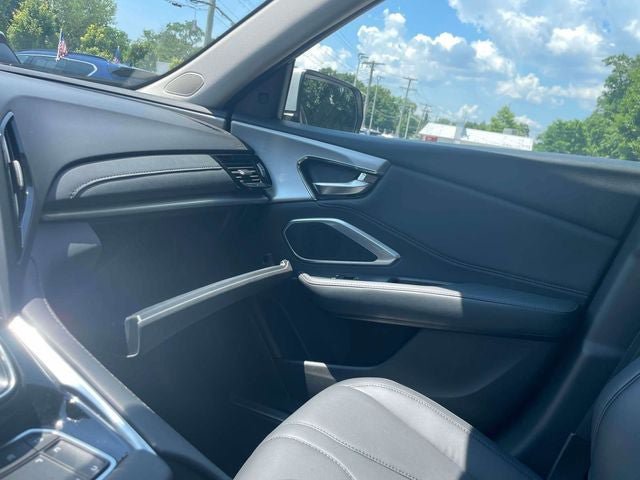 Used 2023 Acura RDX AWD image 34