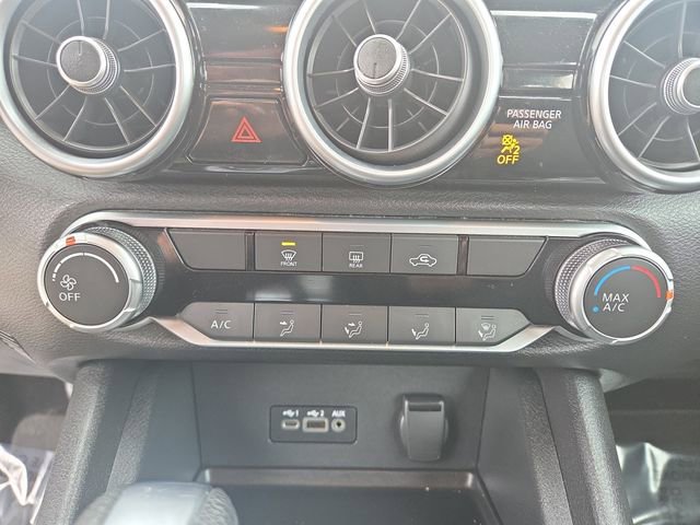 Used 2022 Nissan Sentra SV image 25