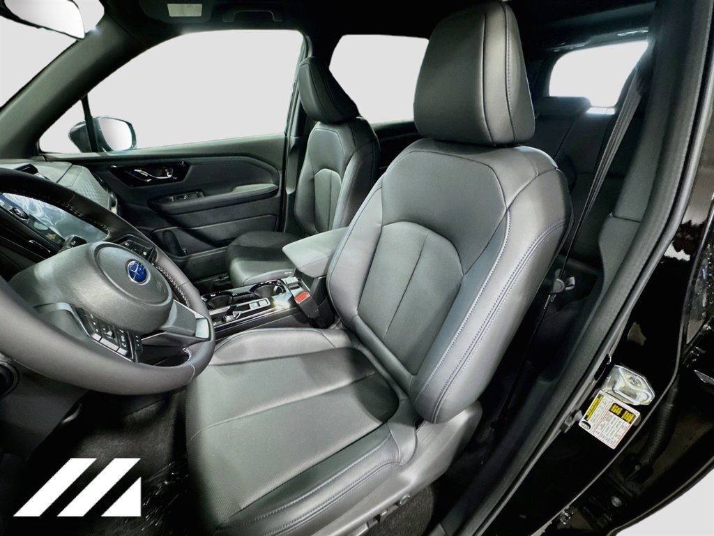 New 2026 Subaru Forester Limited AWD/4WD image 21