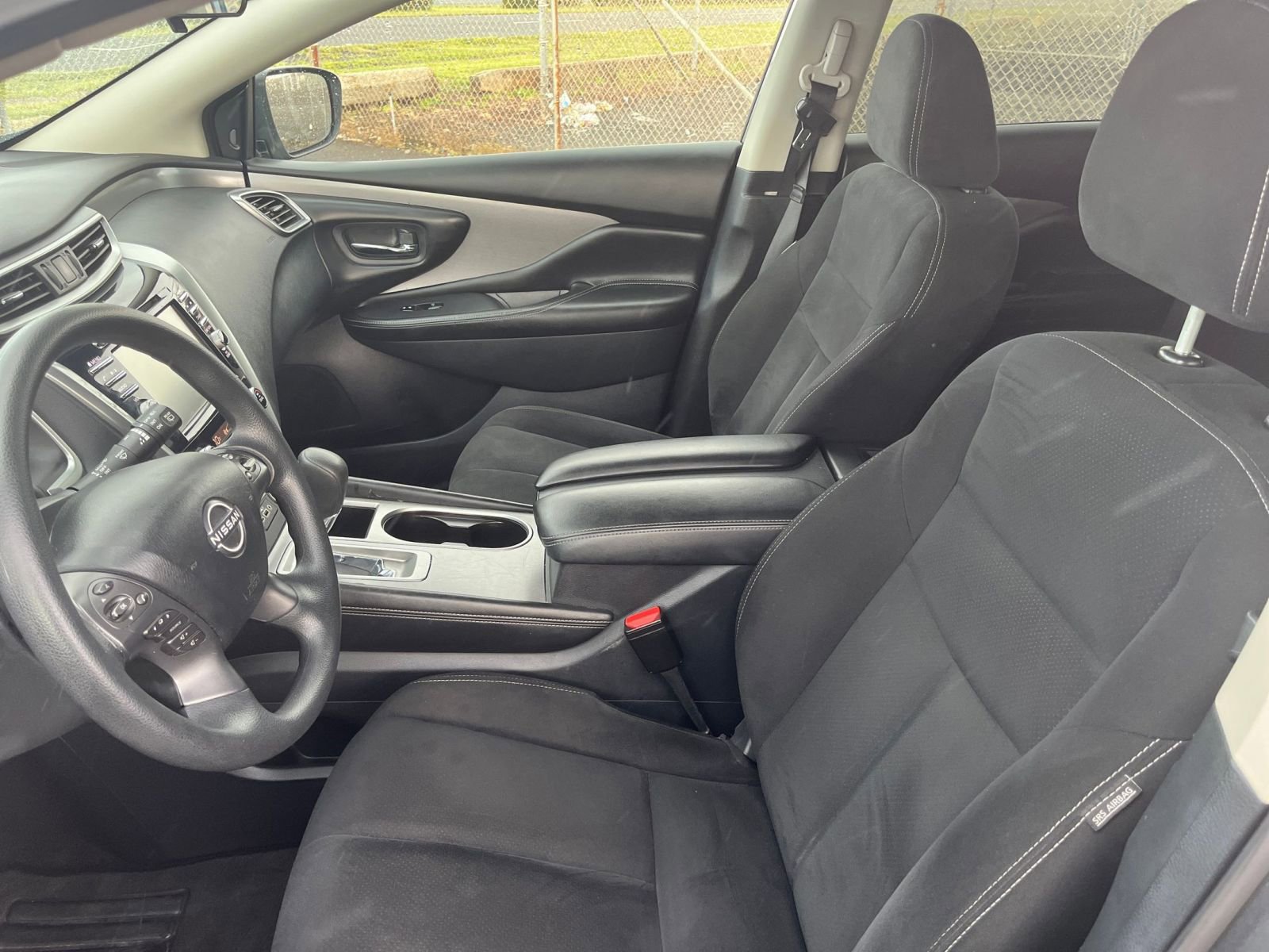 Used 2023 Nissan Murano S image 31