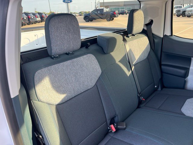 New 2026 Ford Maverick XLT FWD image 28