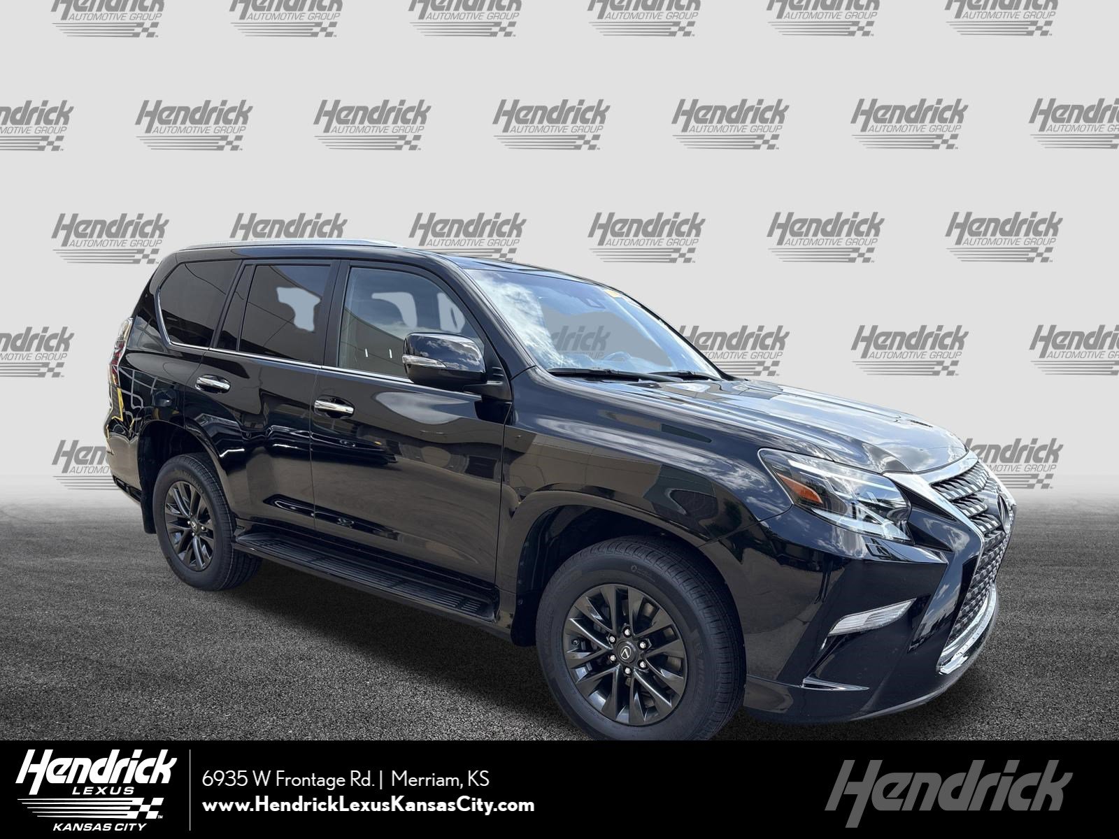 Used 2023 Lexus GX 460 Premium w/ Premium Package