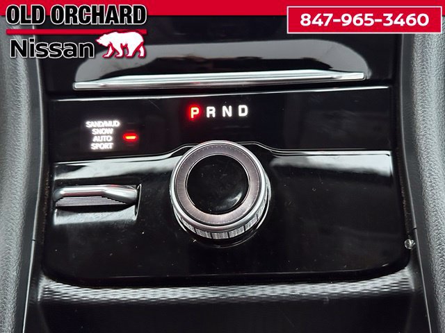 Used 2023 Jeep Grand Cherokee Limited w/ Luxury Tech Group II AWD/4WD image 21