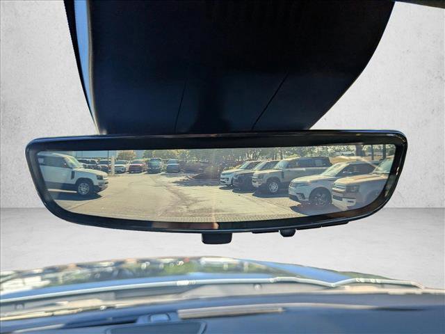 Used 2025 GMC Sierra 1500 Denali Ultimate image 19