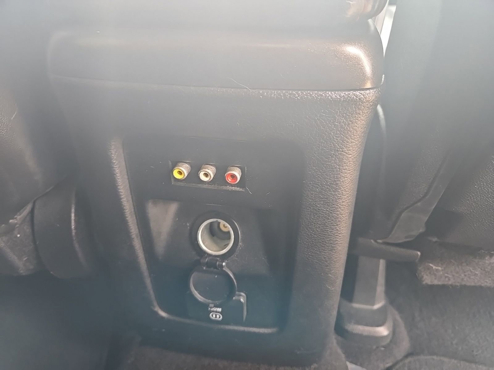 Used 2014 Dodge Journey R/T w/ Flexible Seating Group AWD/4WD image 11