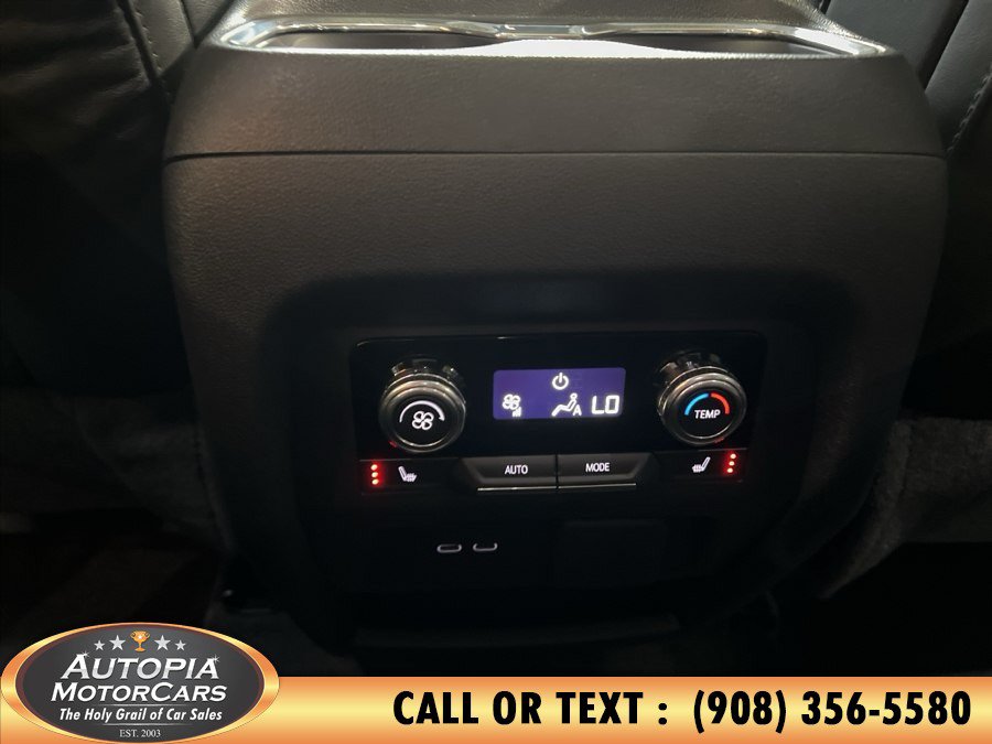 Used 2026 GMC Acadia Denali Ultimate FWD image 28