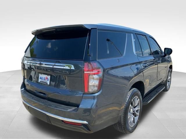 Used 2021 Chevrolet Tahoe LT image 9