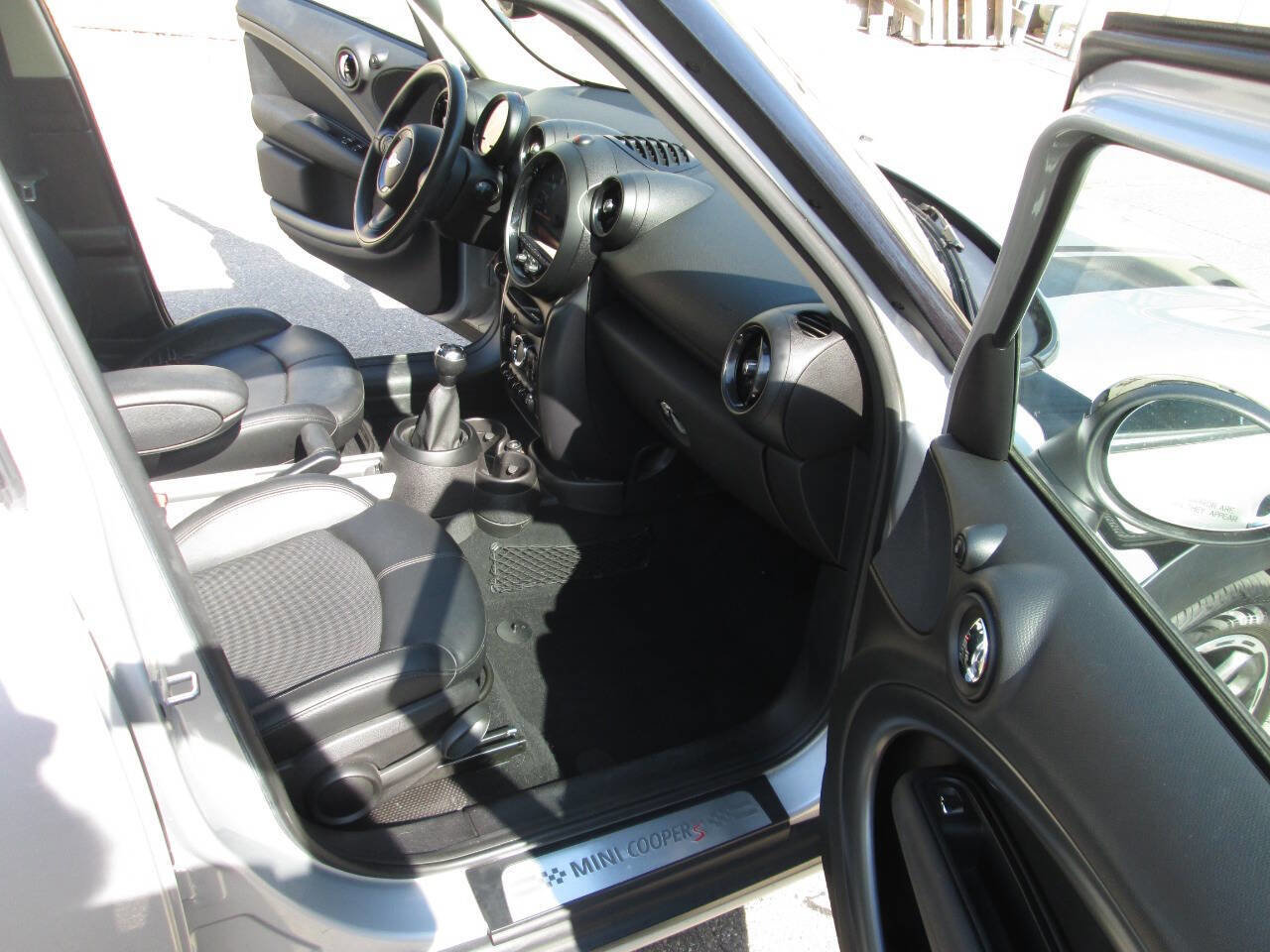 Used 2016 MINI Cooper Countryman S image 18