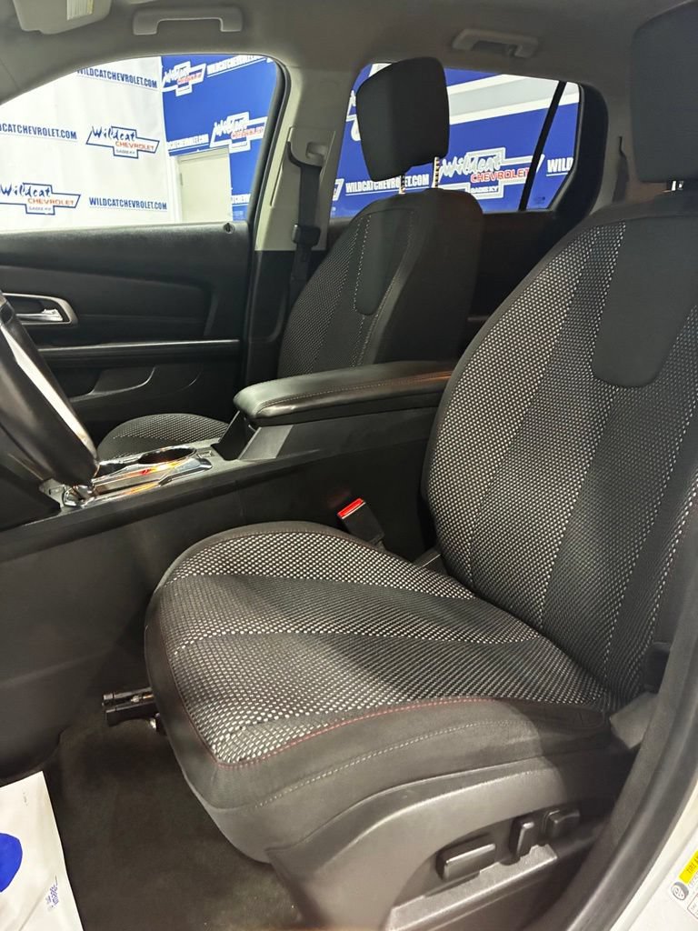 Used 2017 GMC Terrain SLE FWD image 11