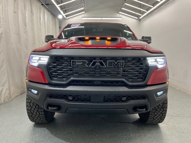 New 2026 RAM 1500 RHO w/ RHO Level 1 Equipment Group AWD/4WD image 3