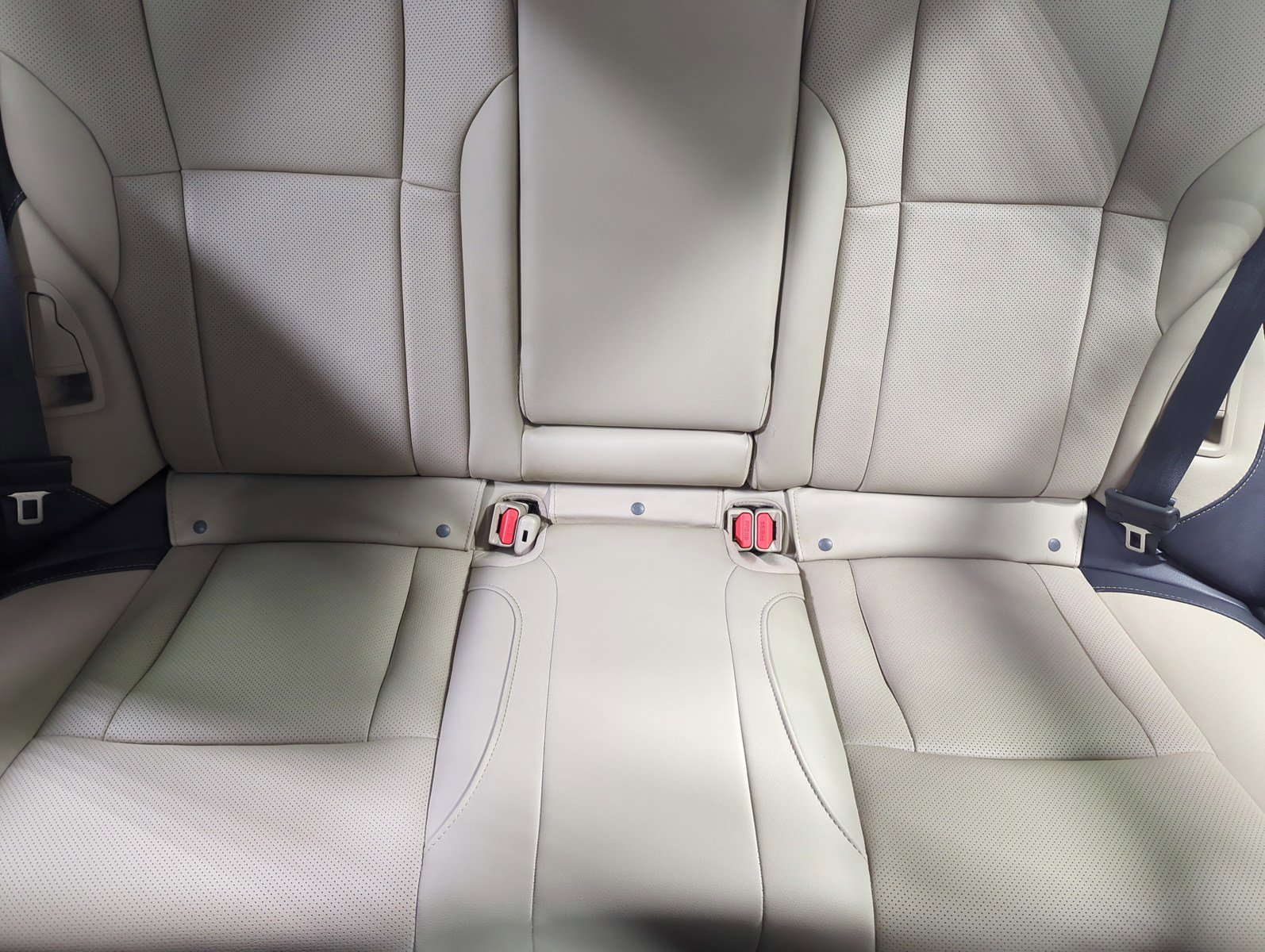 Used 2024 Subaru Outback Limited image 13