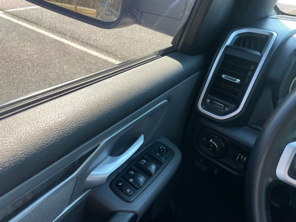 Used 2021 RAM 1500 Big Horn image 20