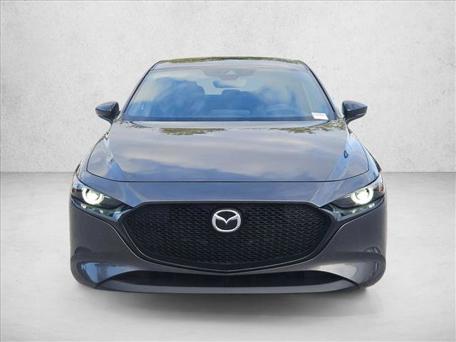 Used 2022 MAZDA MAZDA3 s image 2