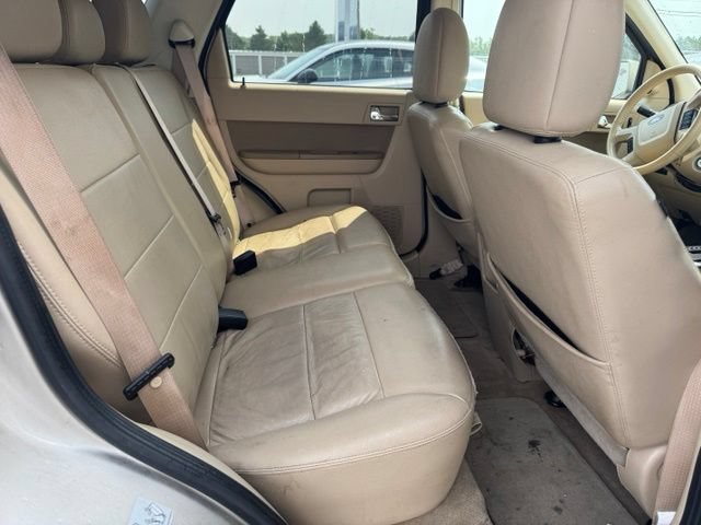 Used 2012 Ford Escape Limited FWD image 15