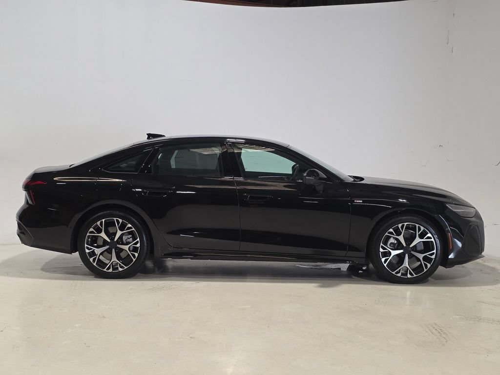 New 2026 Audi A6 Premium Plus AWD/4WD image 4