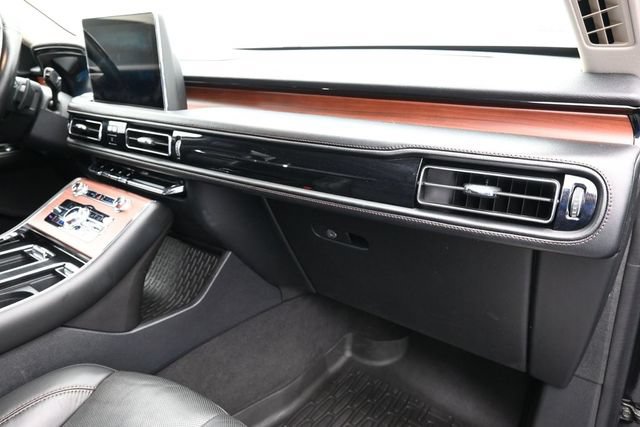 Used 2022 Lincoln Aviator Reserve w/ Equipment Group 201A AWD/4WD image 35