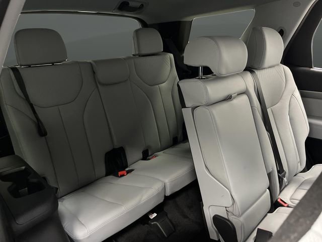 Used 2025 Hyundai Palisade SEL image 35