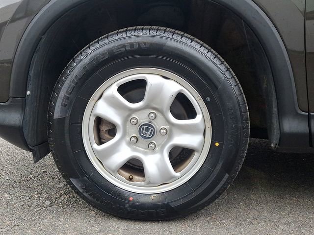 Used 2014 Honda CR-V LX image 8
