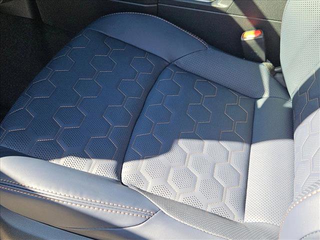 New 2026 Toyota 4Runner 4WD image 4