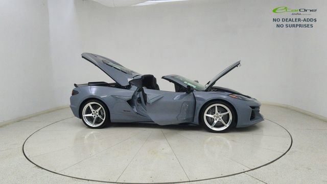 Used 2025 Chevrolet Corvette E-Ray image 67