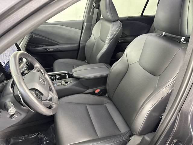 Certified 2026 Lexus TX 350 AWD w/ Technology Package image 22