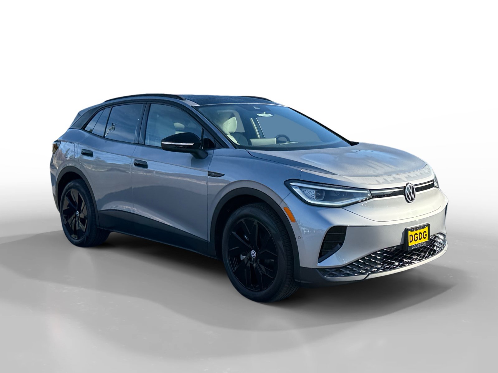 New 2026 Volkswagen ID.4 Pro S RWD image 7