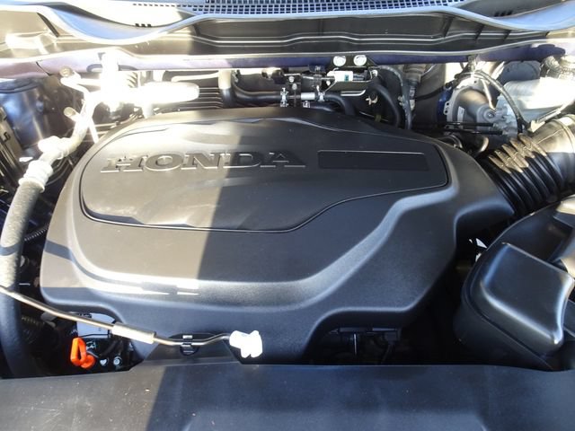 Certified 2022 Honda Odyssey Elite image 14