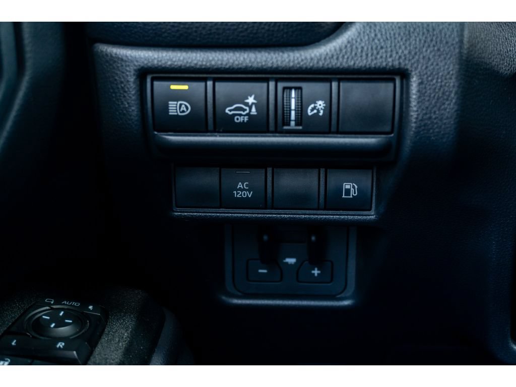 Used 2024 Toyota Land Cruiser 1958 AWD/4WD image 27