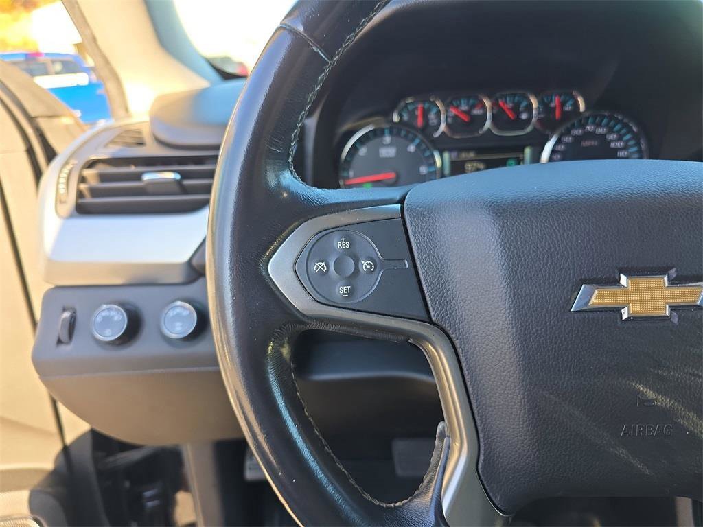 Used 2018 Chevrolet Tahoe LS image 34