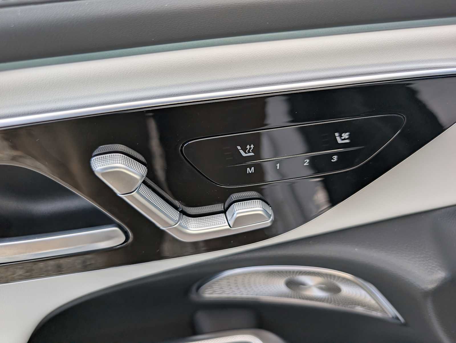 New 2027 Mercedes-Benz E 53 AMG e 4MATIC Sedan image 23