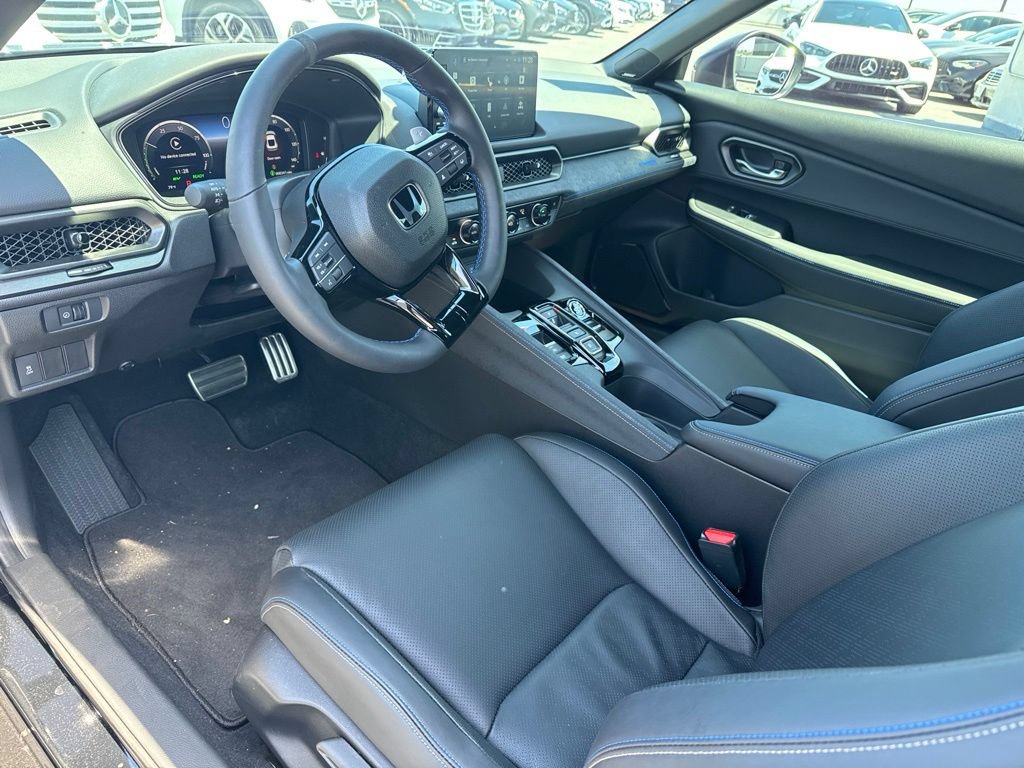 Used 2026 Honda Prelude image 9