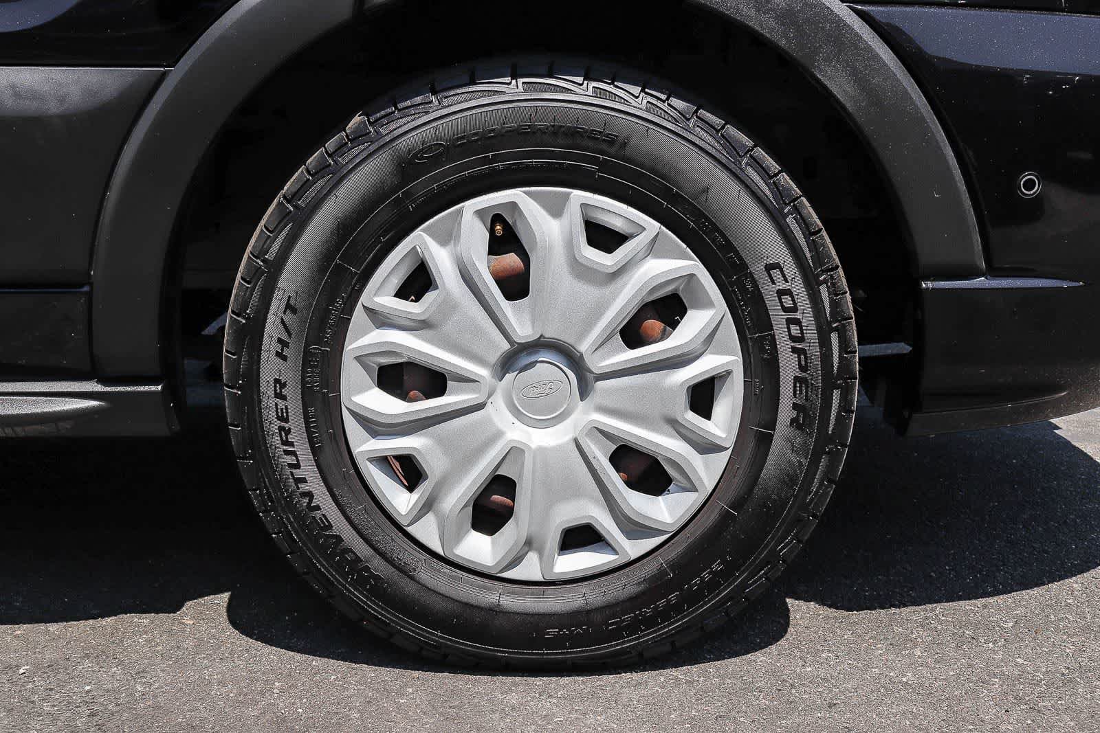 Used 2020 Ford Transit 350 XLT RWD image 10