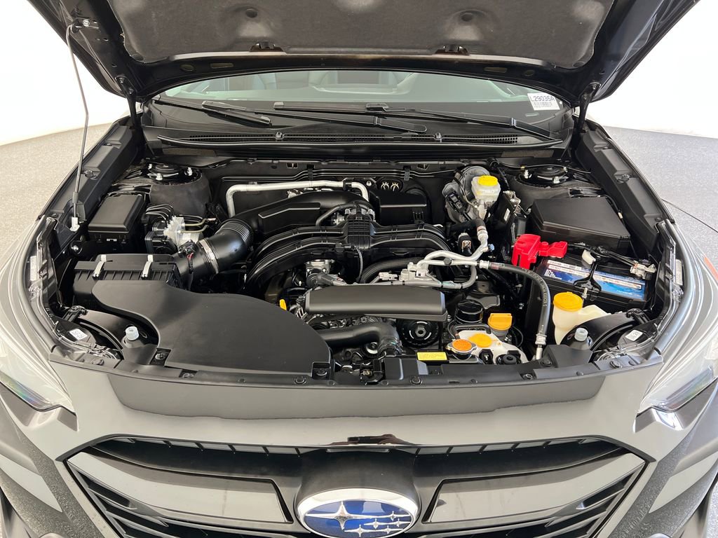 Certified 2023 Subaru Outback Onyx Edition image 27
