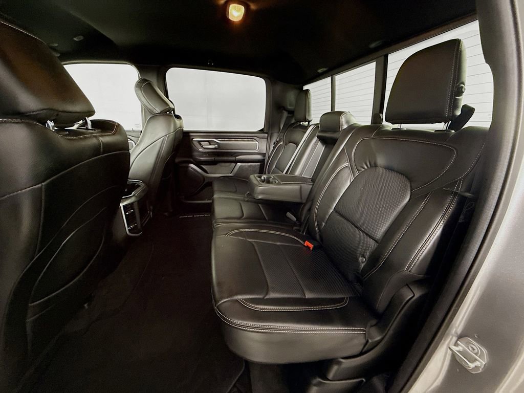 Used 2020 RAM 1500 Lone Star image 22