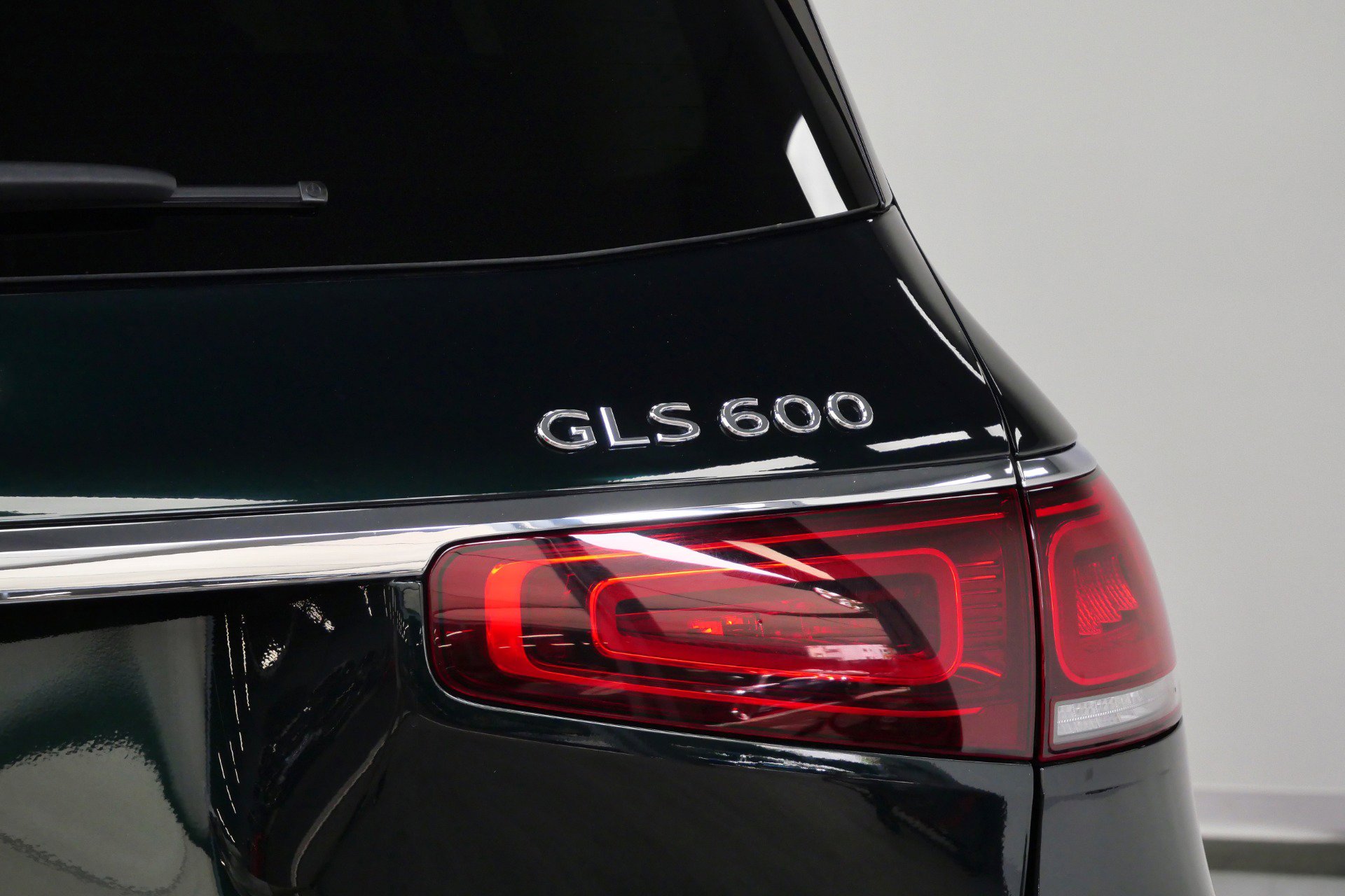 Used 2022 Mercedes-Benz Maybach GLS 600 4MATIC image 51