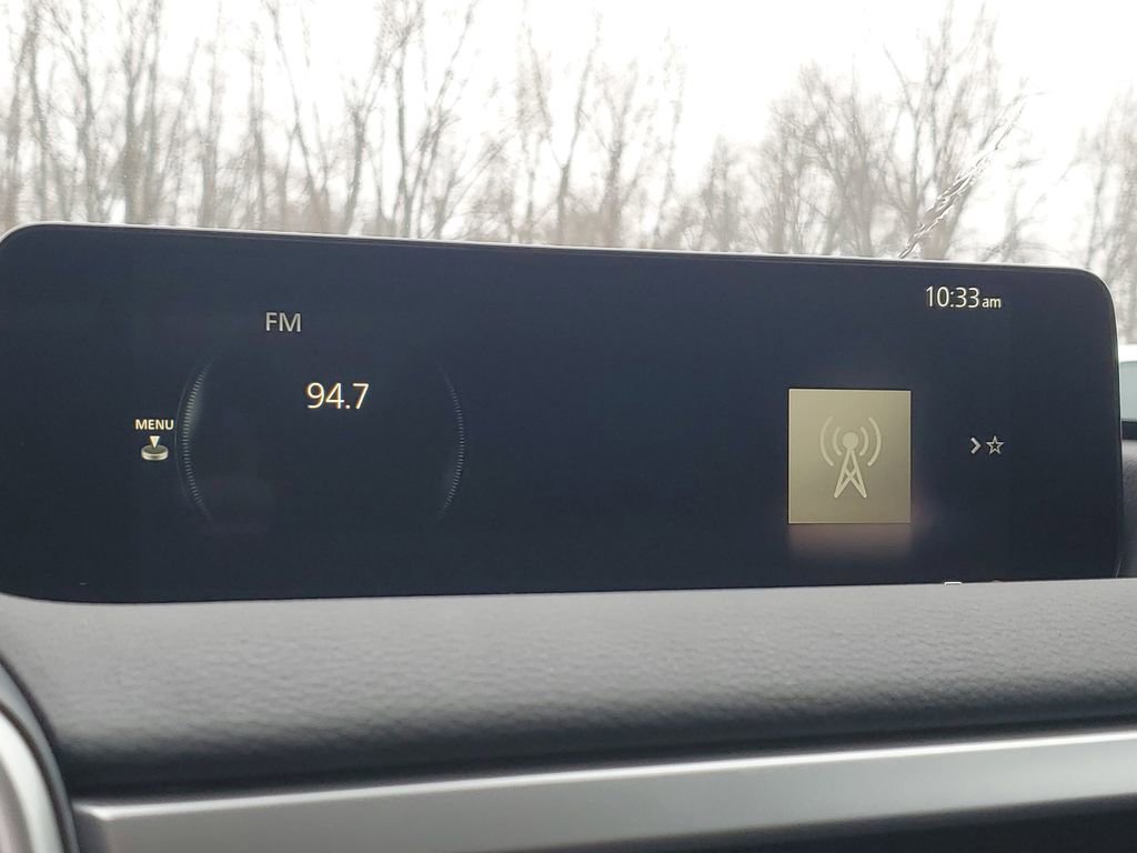 New 2026 MAZDA CX-50 Meridian Edition w/ Weather Package image 21