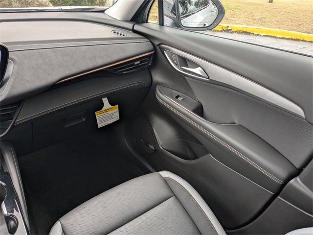 New 2026 Buick Envision Sport Touring image 17