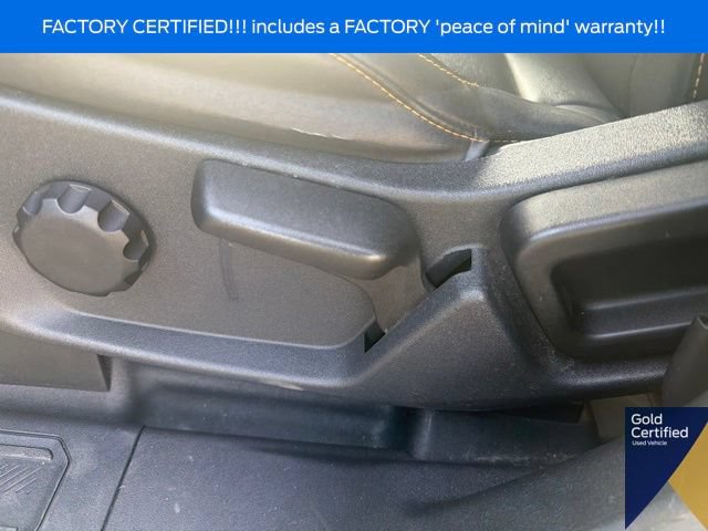 Used 2024 Ford Bronco Badlands AWD/4WD image 27